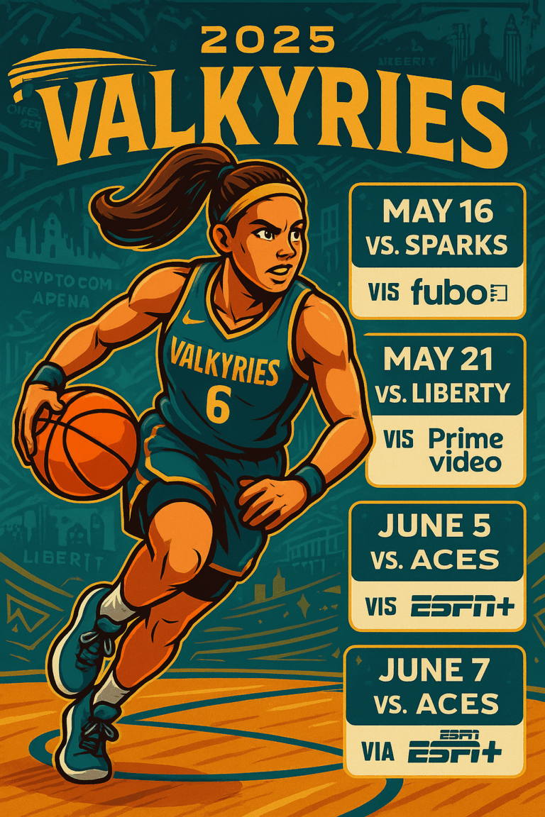 Valkyries 74 57 Sun (Aug 11, 2025) Game Recap: The Valkyries' Secret Weapon Revealed! - 417w1wd