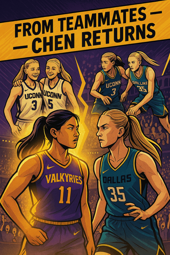 August 11Th: Valkyries Vs. Sun: The Unexpected Hero Emerges! - dkccsho